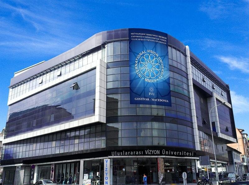  Vision Üniversitesi Neden Türk Öğrenciler Arasında Popüler Oluyor?